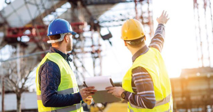 Design-Build & Turnkey Solutions